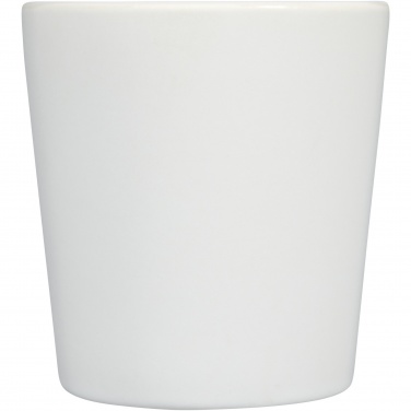 Logo trade mainoslahjat tuotekuva: Ross 280 ml:n keraaminen muki