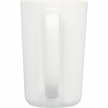 Logotrade mainoslahja tuotekuva: Perk 480 ml:n keraaminen muki