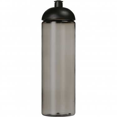Logo trade liikelahja mainoslahja tuotekuva: H2O Active® Eco Vibe 850 ml:n juomapullo kupukannella 