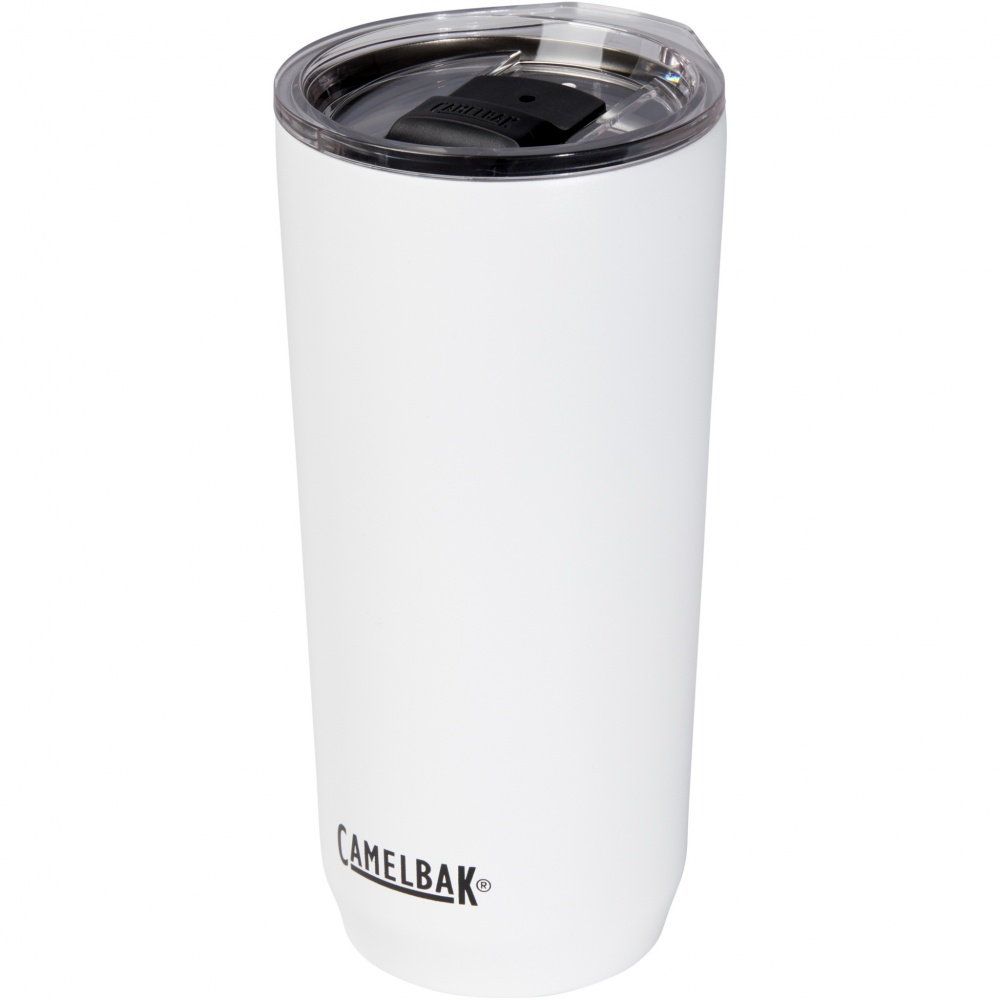 Logotrade mainoslahja tuotekuva: CamelBak® Horizon 600 ml:n tyhjiöeristetty juomamuki
