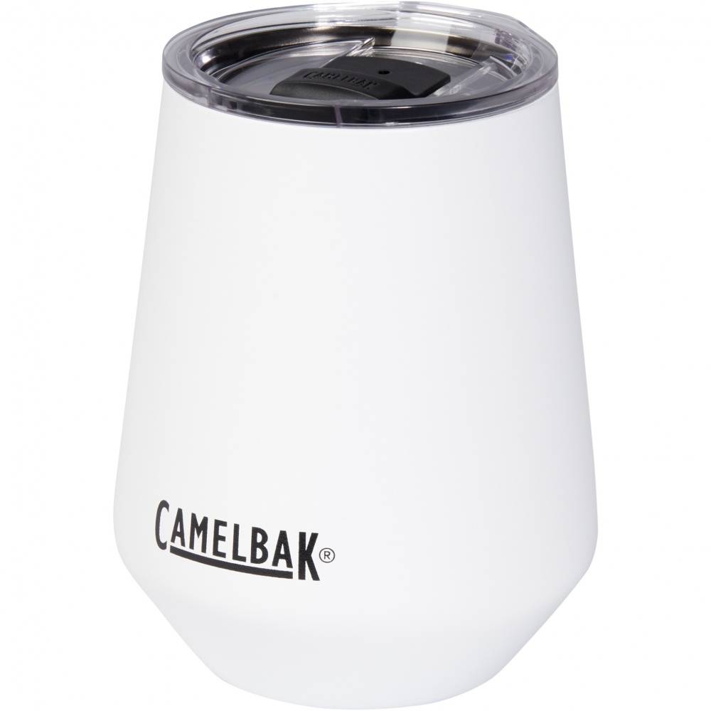 Logo trade liikelahjat mainoslahjat kuva: CamelBak® Horizon 350 ml:n tyhjiöeristetty viinimuki