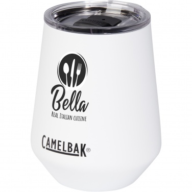 Logotrade liikelahja mainoslahja kuva: CamelBak® Horizon 350 ml:n tyhjiöeristetty viinimuki