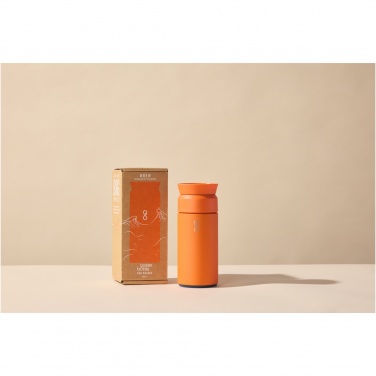 Logotrade liikelahjat kuva: Ocean Bottle 350 ml:n termosmuki