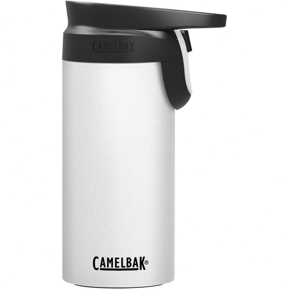Logo trade mainoslahja kuva: CamelBak® Forge Flow 350 ml:n tyhjiöeristetty termosmuki
