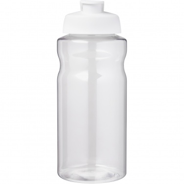 Logo trade mainostuotet tuotekuva: H2O Active® Big Base 1 l läppäkantinen urheilujuomapullo