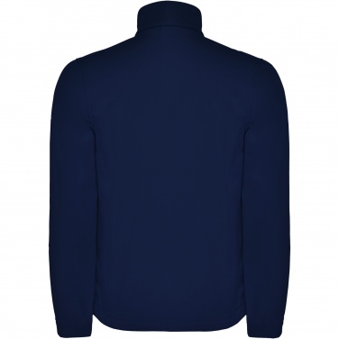 Logo trade liikelahja mainoslahja tuotekuva: Antartida lasten softshell-takki