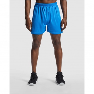 Logotrade mainostuote tuotekuva: Player urheilushortsit, unisex
