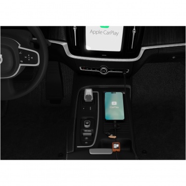 Logo trade liikelahja kuva: SCX.design C46 5-in-1 CarPlay-kaapeli