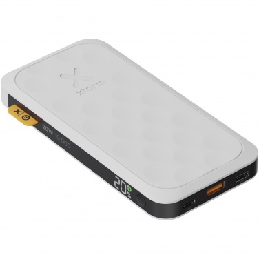 Logotrade mainostuotet kuva: Xtorm FS510 Fuel Series 10 000 mAh 20 W:n varavirtalähde