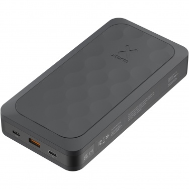 Logotrade liikelahja tuotekuva: Xtorm FS5451Fuel Series 45 000 mAh 67 W:n varavirtalähde