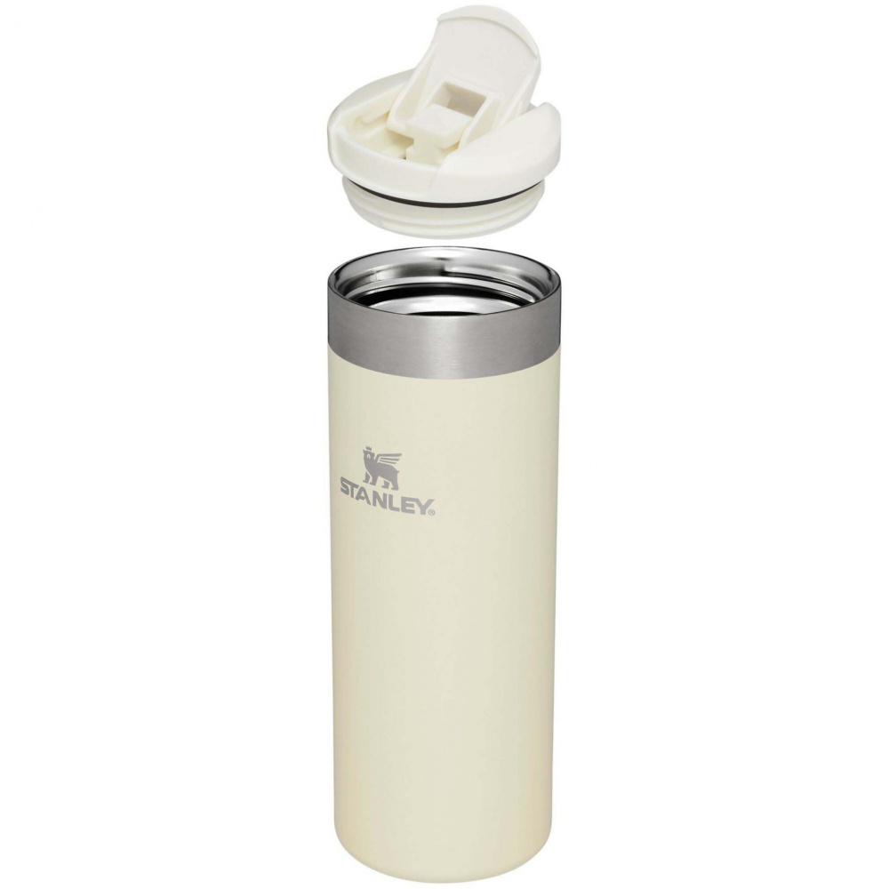 Logo trade liikelahjat mainoslahjat kuva: Stanley 470 ml:n AeroLight™ matkamuki 