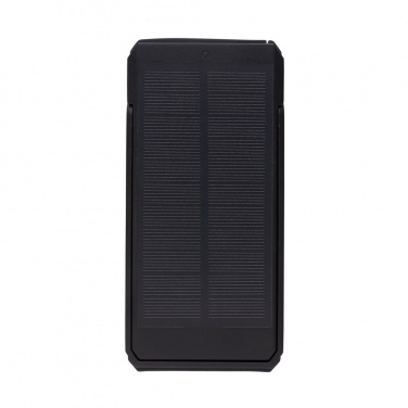 Logo trade mainostuote kuva: Skywave aurinkovoimapankki 10000mAh RCS muovista