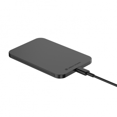 Logotrade mainostuotet kuva: Urban Vitamin Burbank 3000mAh virtapankki RCS materiaaleista