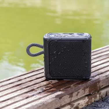 Logotrade mainoslahjat kuva: Splash IPX6 3W kaiutin