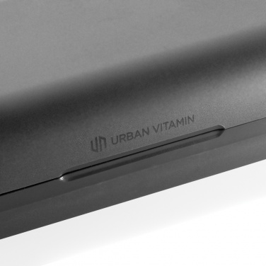 Logotrade mainostuotet kuva: Urban Vitamin Pacifica RCS nappikuulokkeet