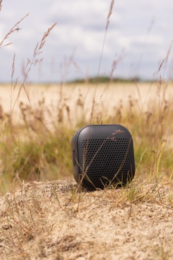 Logotrade liikelahjat kuva: Soundbox 3W kaiutin RCS kierrätetystä muovista