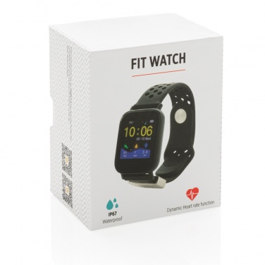 Logotrade mainostuote tuotekuva: Fit watch