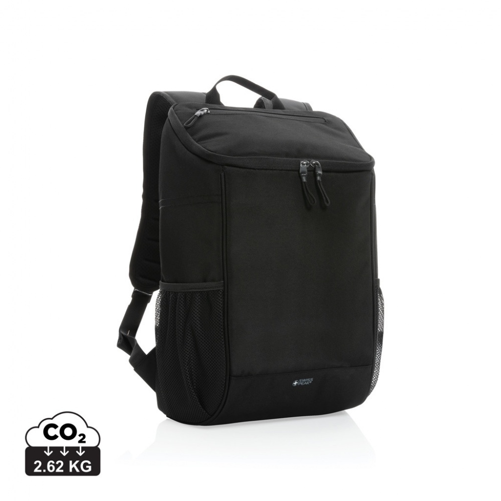 Logotrade liikelahjat kuva: Swiss Peak AWARE™ 1200D deluxe kylmäreppu
