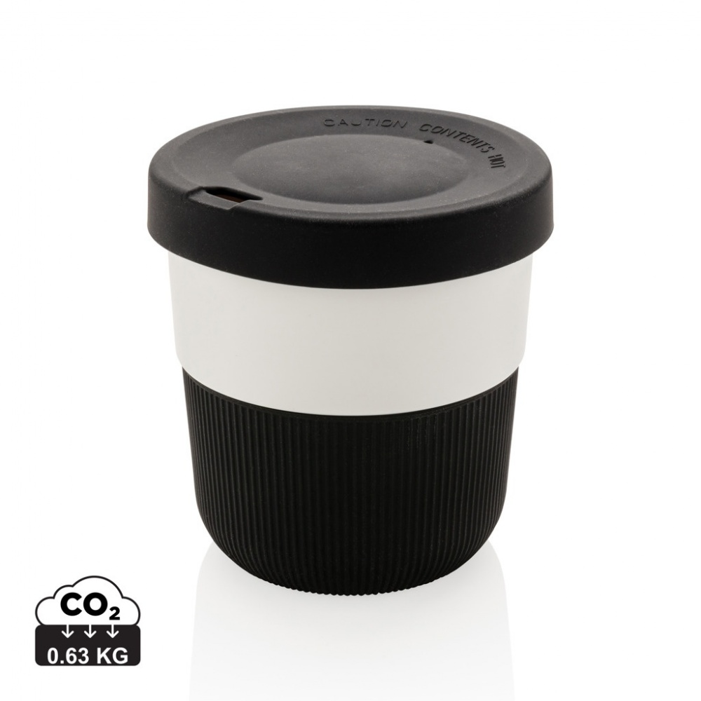 Logotrade mainoslahja tuotekuva: PLA to go kahvimuki 280ml