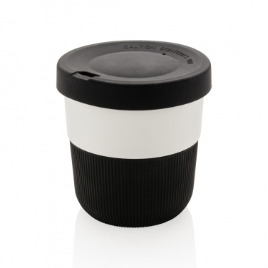 Logotrade mainostuote tuotekuva: PLA to go kahvimuki 280ml