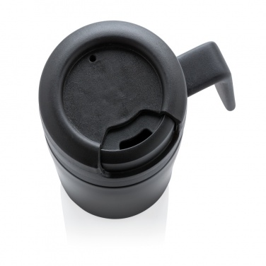 Logo trade liikelahja kuva: Coffee to go muki