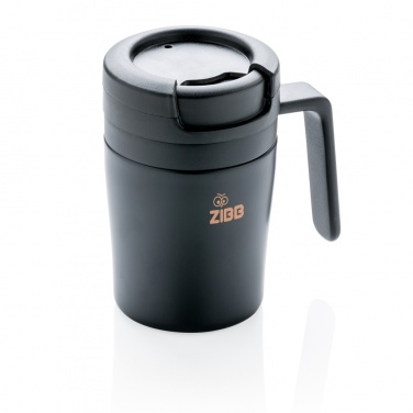 Logo trade mainostuote kuva: Coffee to go muki
