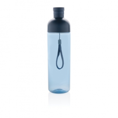 Logo trade mainoslahja ja liikelahja tuotekuva: Impact vesipullo 600 ML RCS RPET