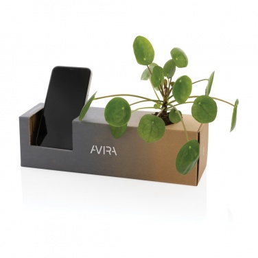 Logotrade mainoslahja tuotekuva: Avira Avior RCS Re-steel pullo 500ml