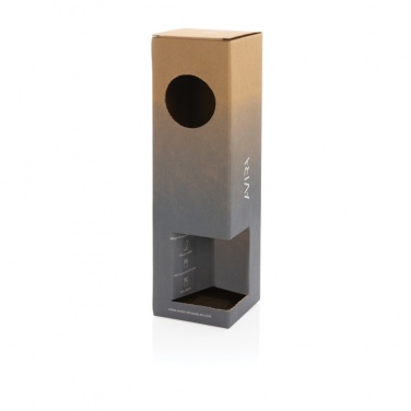 Logotrade mainoslahjat kuva: Avira Avior RCS Re-steel pullo 1L