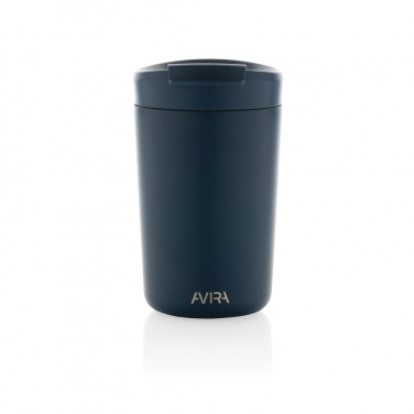 Logotrade mainostuote tuotekuva: Avira Alya RCS Re-steel matkamuki 300 ml