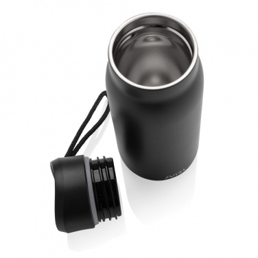 Logotrade mainoslahjat kuva: Avira Ain RCS re-steel 150ml minimatkapullo