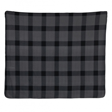 Logo trade mainoslahja kuva: Pehmeä fleece viltti