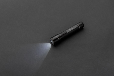 Logotrade mainoslahjat kuva: Gear X USB-uudelleenladattava taskulamppu