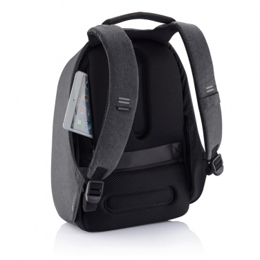 Logotrade mainostuote tuotekuva: Bobby Hero XL -varkaudenestoreppu