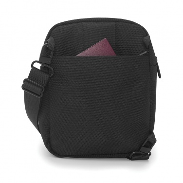 Logotrade liikelahjat mainoslahjat tuotekuva: Boxy Sling crossbody-laukku