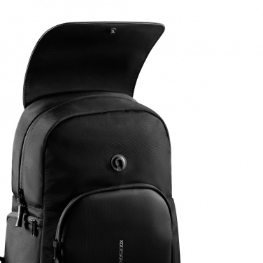 Logotrade mainoslahjat kuva: Soft Daypack -reppu