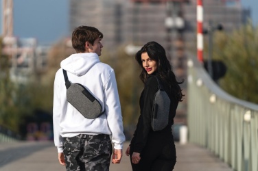 Logotrade mainoslahja tuotekuva: Urban-vyölaukku