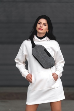 Logotrade mainoslahja tuotekuva: Urban-vyölaukku