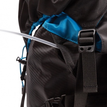Logo trade liikelahjat mainoslahjat kuva: Explorer retkeilyreppu 40L PVC-vapaa