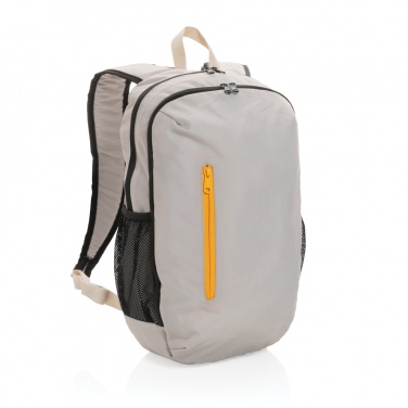 Logotrade mainostuote tuotekuva: Impact AWARE™ 300D RPET arkireppu