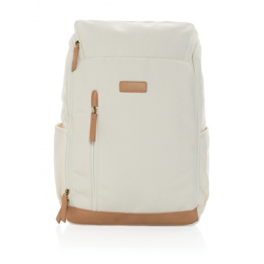 Logotrade mainostuotet kuva: Impact AWARE™ 16 oz. rcanvas 15" tietokonereppu