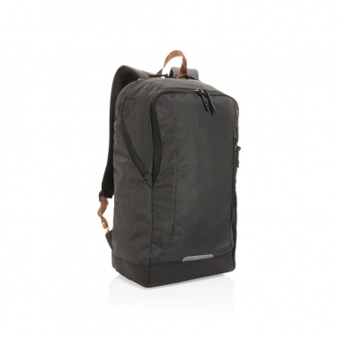 Logotrade mainoslahja ja liikelahja kuva: Impact AWARE™ Urban outdoor -reppu
