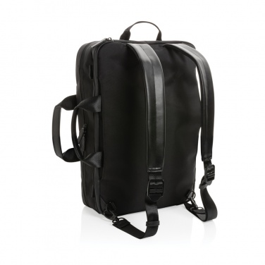 Logotrade liikelahjat kuva: Swiss Peak Aware™ executive 2-in-1 tietokonereppu