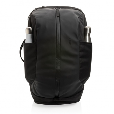 Logotrade mainoslahja ja liikelahja kuva: Swiss Peak AWARE™ RPET 15.6" työ/kuntosalireppu