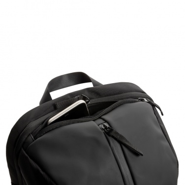 Logo trade mainoslahjat ja liikelahjat kuva: Swiss Peak AWARE™ RPET 15.6" työ/kuntosalireppu