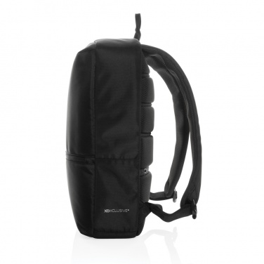 Logo trade liikelahjat mainoslahjat kuva: Impact AWARE™ 1200D minimalistinen 15.6 tietokonereppu