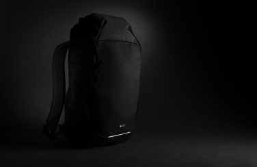 Logo trade mainostuotet tuotekuva: Swiss Peak AWARE™ RPET 15.6" bisnesreppu