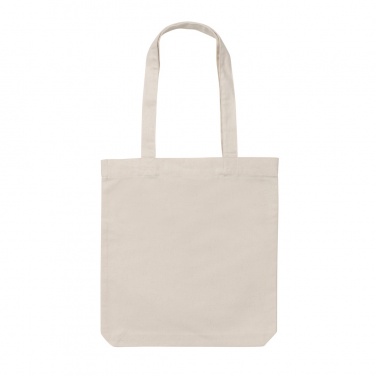 Logo trade liikelahja mainoslahja tuotekuva: Impact AWARE™ 285 gsm rcanvas värjäämätön ostoskassi