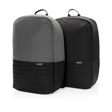 Logo trade mainoslahja kuva: Swiss Peak AWARE™ RFID 15.6" varkaudenesto tietokonereppu