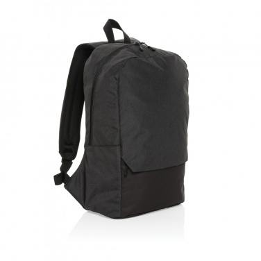 Logo trade mainoslahjat ja liikelahjat kuva: Kazu AWARE™ RPET basic 15.6" tietokonereppu